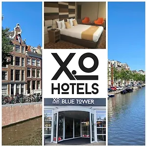 Otel Xo Blue Tower