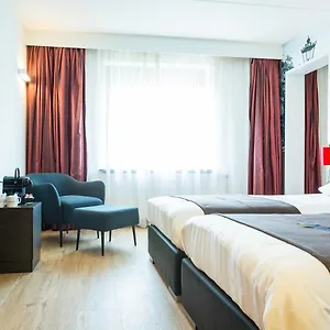 Otel Bastion Amstel ***