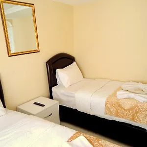 Otel Tolga **
