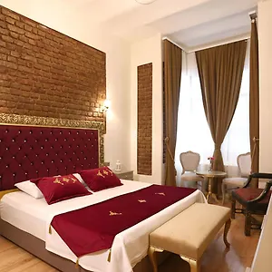 Apart Otel Taksim Star ***