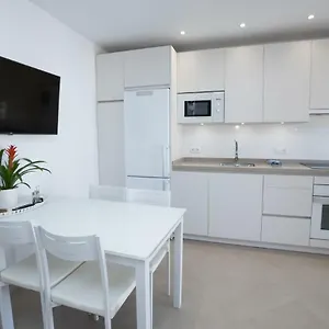 Apartment Edf. Delfin 6º7 Nerja