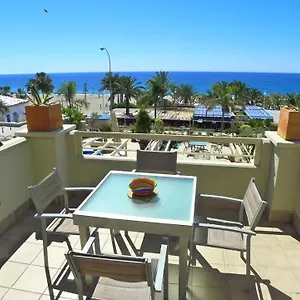 Apartment Burriana Front Line Nerja