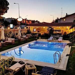 Otel Salbakos Herakleia Boutique *****