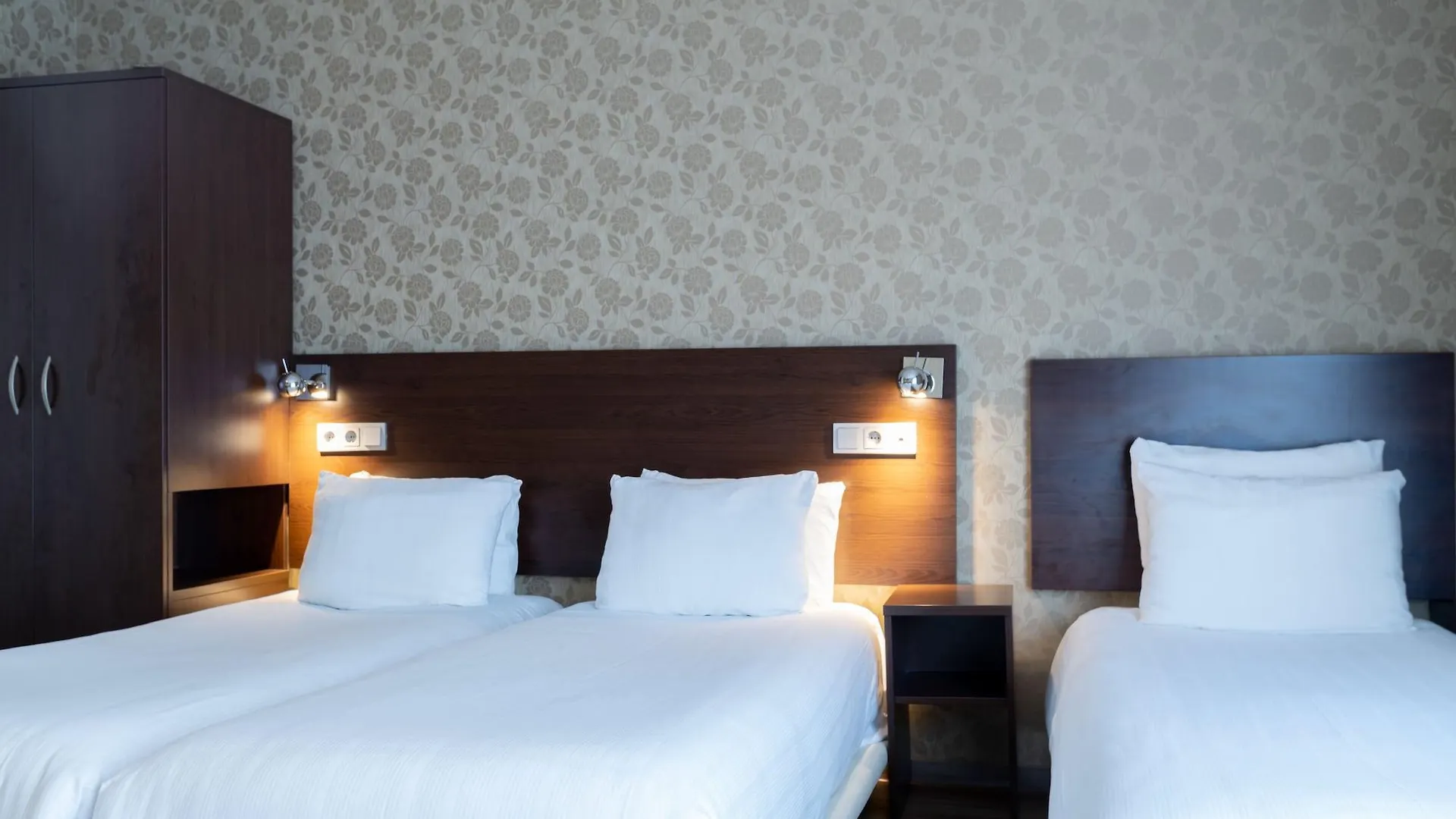 Hotel Espresso Амстердам