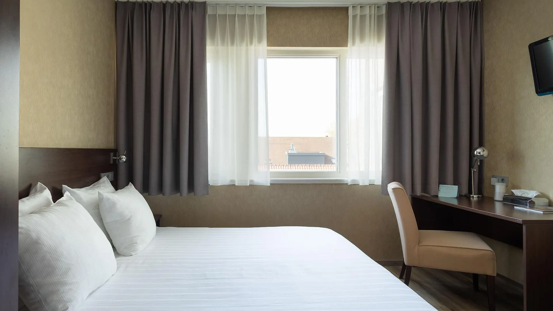Hotel Espresso Амстердам