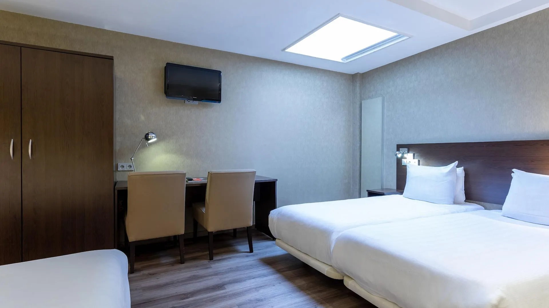 Hotel Espresso Амстердам