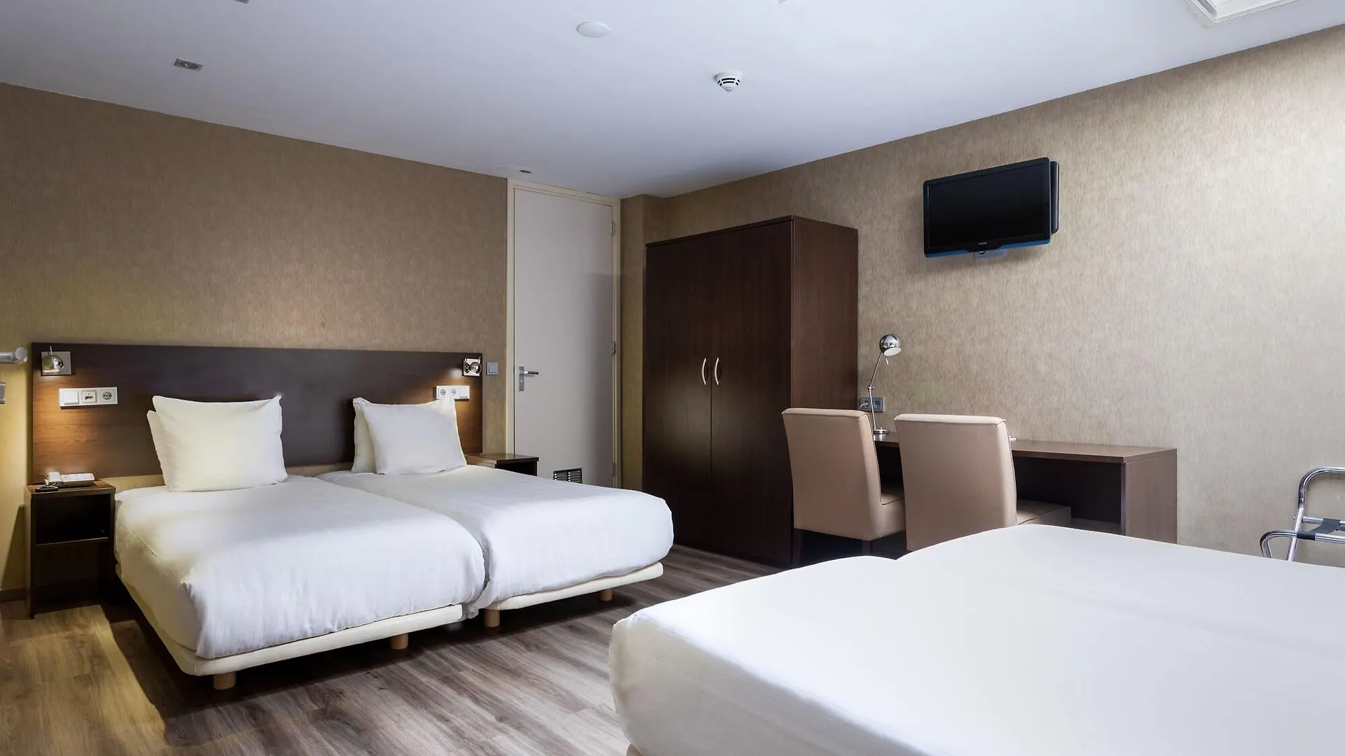 ***  Hotel Espresso Амстердам Нидерланды