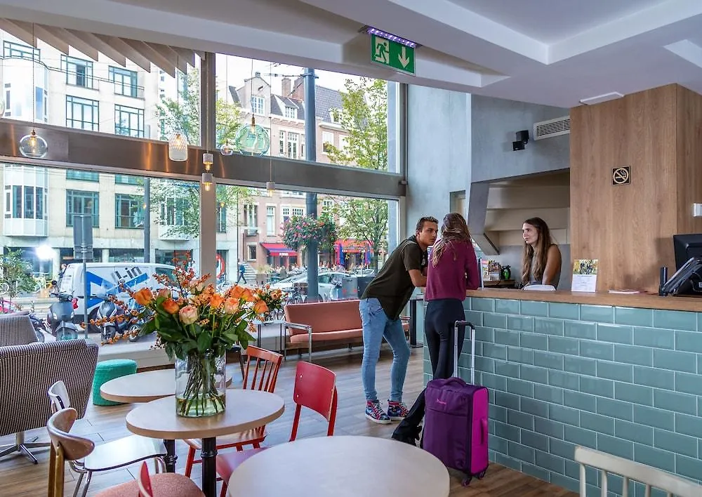 Hotel Espresso Амстердам