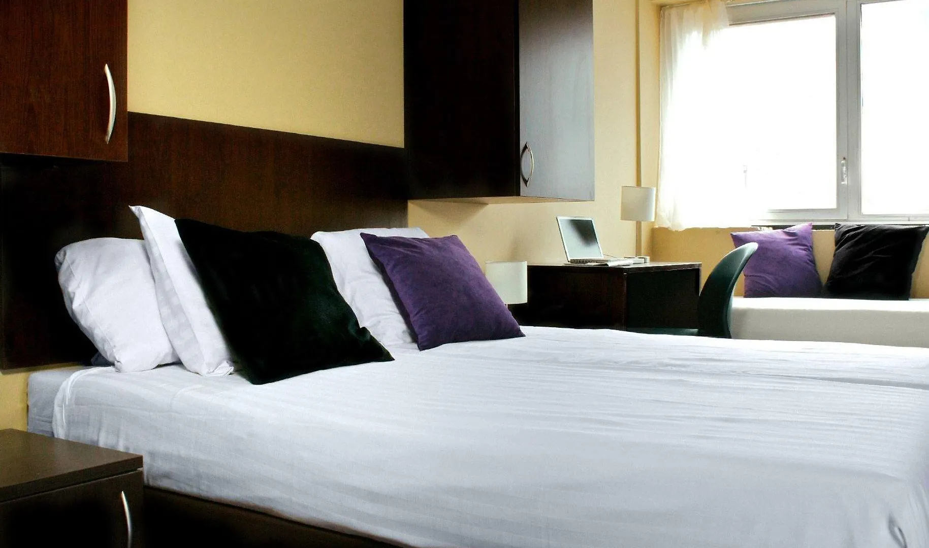 Hotel Espresso Амстердам