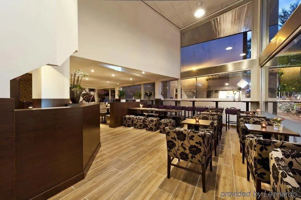 Hotel Espresso Амстердам