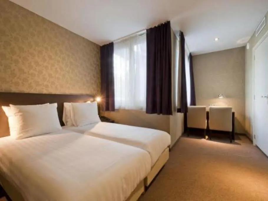 Hotel Espresso Амстердам