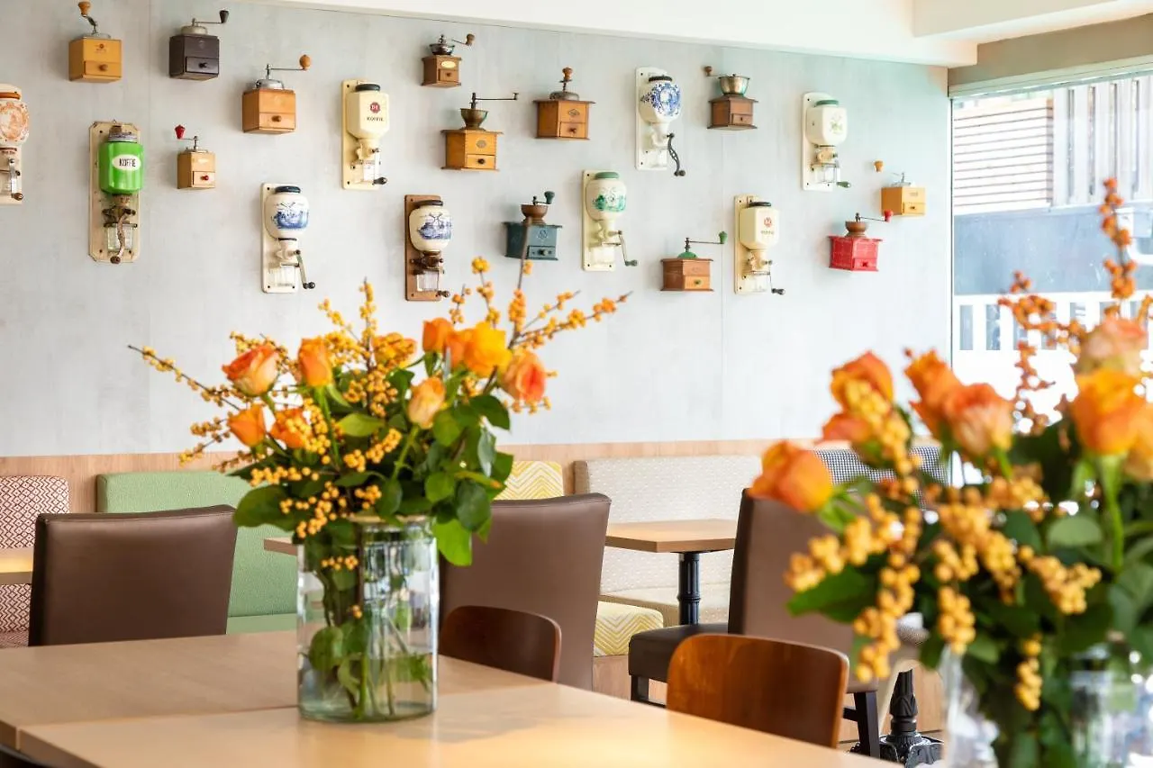 Hotel Espresso Амстердам