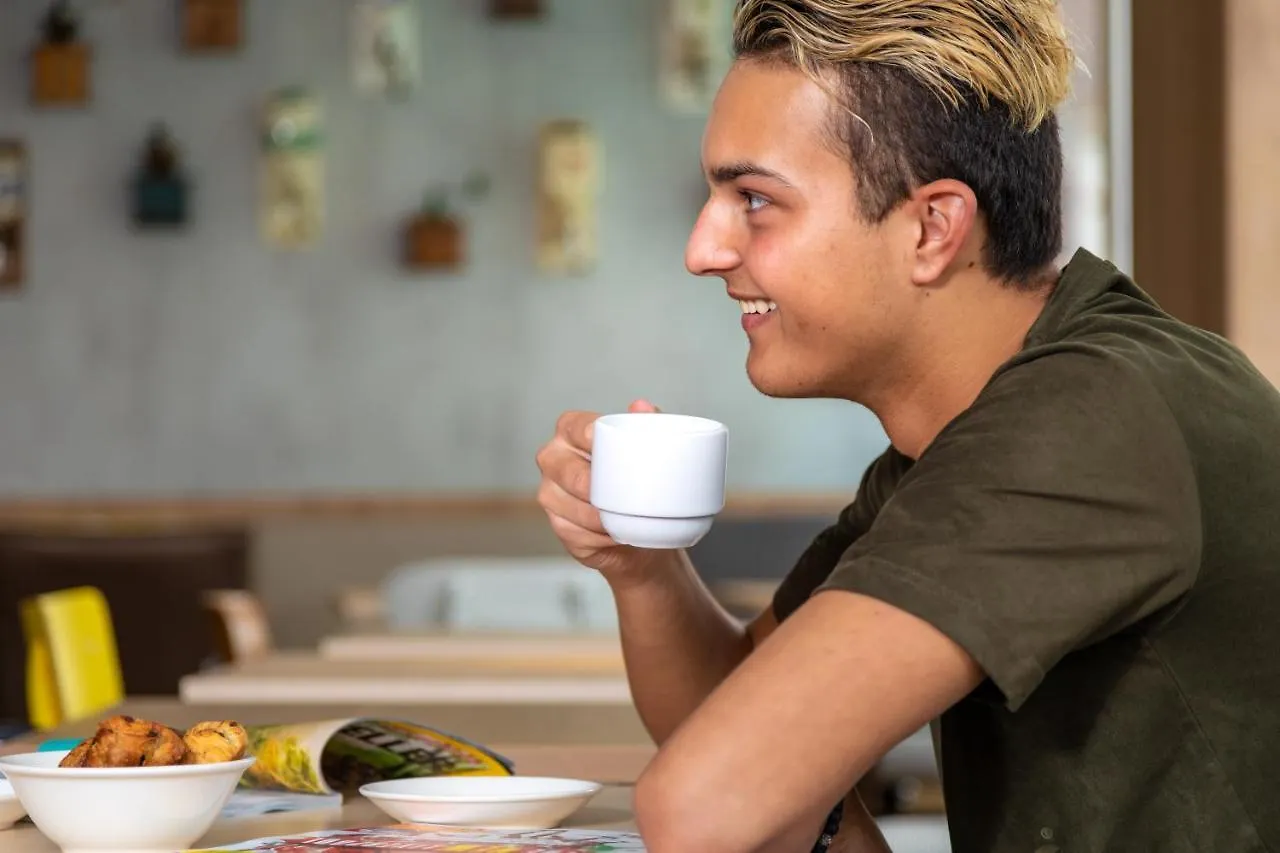 Hotel Espresso Амстердам 3*,  Нидерланды
